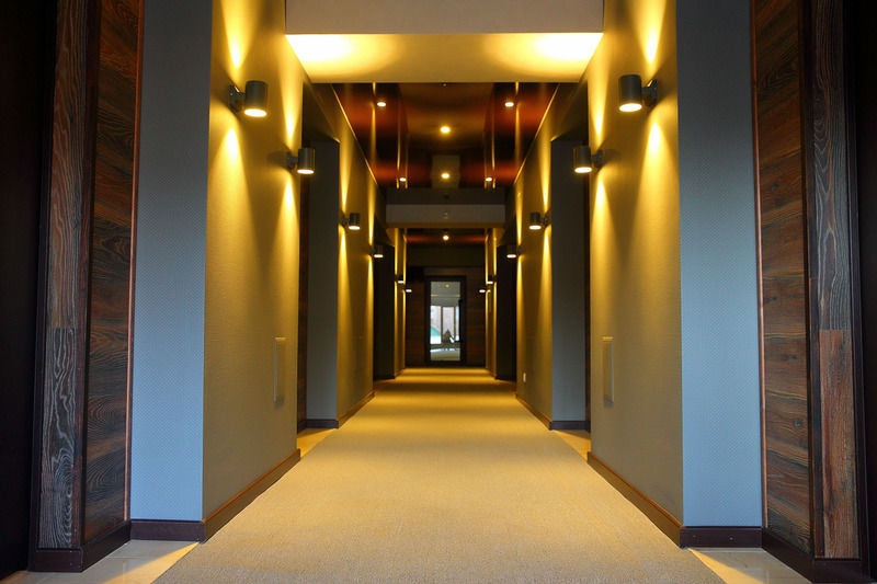 My Hotel Bischkek Exterior foto